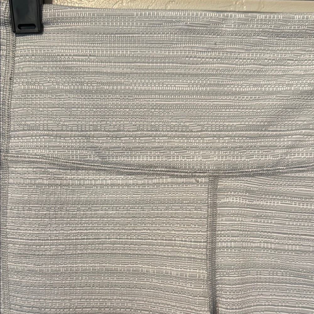 Athleta Gray Blend Leggings XSmall - Picture 2 of 7